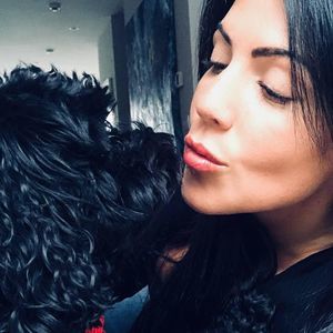 Meet your Posher, Tiffani